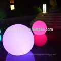 BSCI certified manufacturer christmas decoration led ball